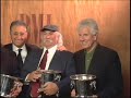 CROSBY, STILLS AND NASH ARE BMI ICONS