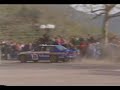 Bmw M3 E30 Rallye Power - La linea recta no es divertida