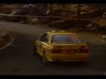 Bmw m3 rallye video