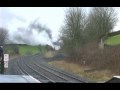 6201 on the Pennine Ltd - 23/02/2008