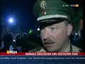 Krawalle w�hrend der WM in Stuttgart