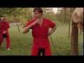 Savate et la Canne