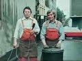 Sechs von der M�llabfuhr -  4 Minuten