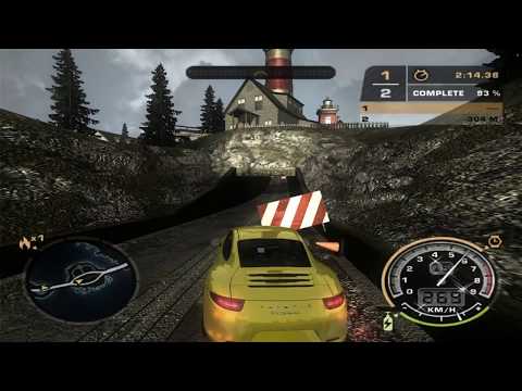 how to patch nfs most wanted