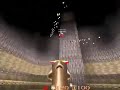 Quake Air Rockets
