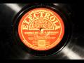 Ivogün sings Czardas from Die Fledermaus on Electrola