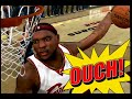 LeBron James (NBA 2K8 Reel Maker)