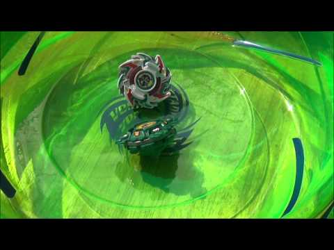 Beyblade episode 09 rencontre a hong-kong