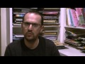 Entrevista exclusiva com o escritor Ilan Brenman Entrevista exclusiva com o escritor Ilan Brenman