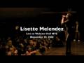 videos de Lisette Melendez - Time Passes By - Webster Hall NYC