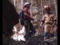 Speleology iscoti Serra do Ramalho Brazil