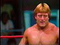 Paul Orndorff vs Nick DiCarlo - 12/83