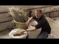 master absinthe distiller and american chemist t.a. breaux is featured showing the absinthe distilling process and dispells a lot of the myths and exaggerations about this fine spirit.