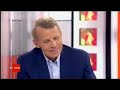 ppda pr�sente les titres du jt de la rtbf et donne son avis sur la crise belge