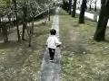 お花見弁当動画18