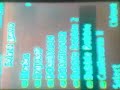 Nes on Sony ericsson k800i