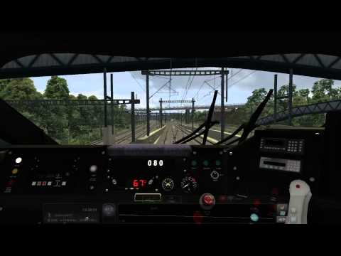 how to increase fps in train simulator 2013