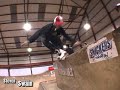UKskate Burnley Jam january 2007