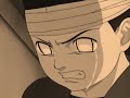Neji Hyuuga-Master of Destny