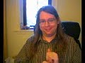 ASL Vlog - New Job! - Wes Brown