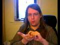 ASL Vlog - New Job! - Wes Brown