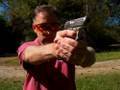 Bersa Thunder 380 acp Pistol