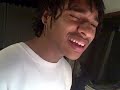 When The Saints Go To Worship (Donald Lawrence Cover) - Durand Bernarr