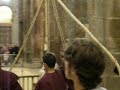 Blackrock College Union Pilgrim Mass in Santiago de Compostela