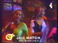 JAU MATCH V - Putas mojadas