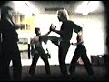 Danny Lane & Chuck Norris Workout 1978 Torrance , CA