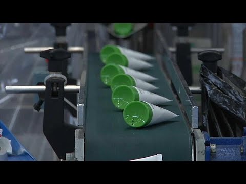 EU: Die EU-Staaten beschließen Einmal-Plastik-Verbot