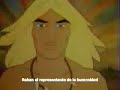 rahan fils ages farouche sous titre dans espagnol.

rahan, comic frances con sub titulos en espa�ol