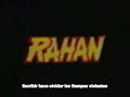 rahan fils ages farouche sous titre dans espagnol.

rahan, comic frances con sub titulos en espa�ol