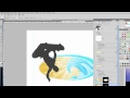 Photoshop CS5: Design a T-shirt to Promote Your Business Or Event