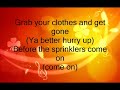 Take a bow (Karaoke/Instrumental) Take a bow (Karaoke/Instrumental)