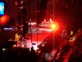 World In My Eyes - Depeche Mode en Granada, Plaza de Toros