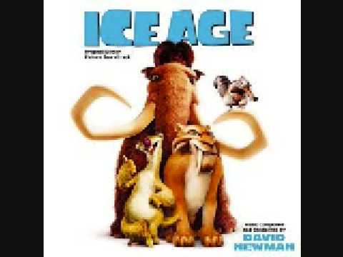 Ice Age- Opening Travel Music