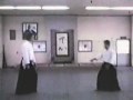 Aikido with Steven Seagal