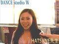ベリーダンス×HATSUNE　インタビュー