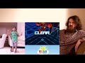 Nintendo Labo Build and Control Your Own Giant Robot with Cardboard!!! CRAZY REACTION!!!