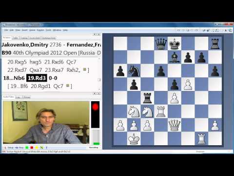 chess candidates 2013