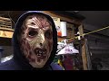 Halloween Scare Pranks 2010