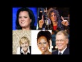 Howard Stern defends Ellen Degeneres/Rosie O'Donnell and Gay rights