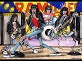 Tribute to The RAMONES