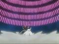Ichigo vs. byakuya BANKAI FIGHT!!!