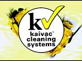 Kaivac Restroom Clea