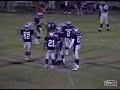 South East Jaguars Julio Segura Highlight
