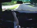 PORSCHE NURBURGRING PORSCHE NURBURGRING
