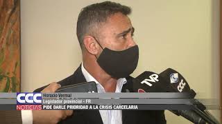 Horacio Vermal