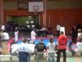 German Championchip WKA Pointfighting 2007 Deutsche Meisters